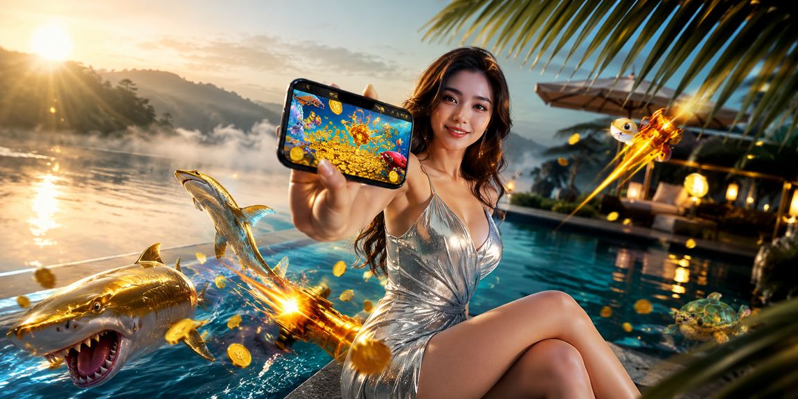 Người dùng Đà Lạt chơi bắn cá và xem phân tích trò chơi