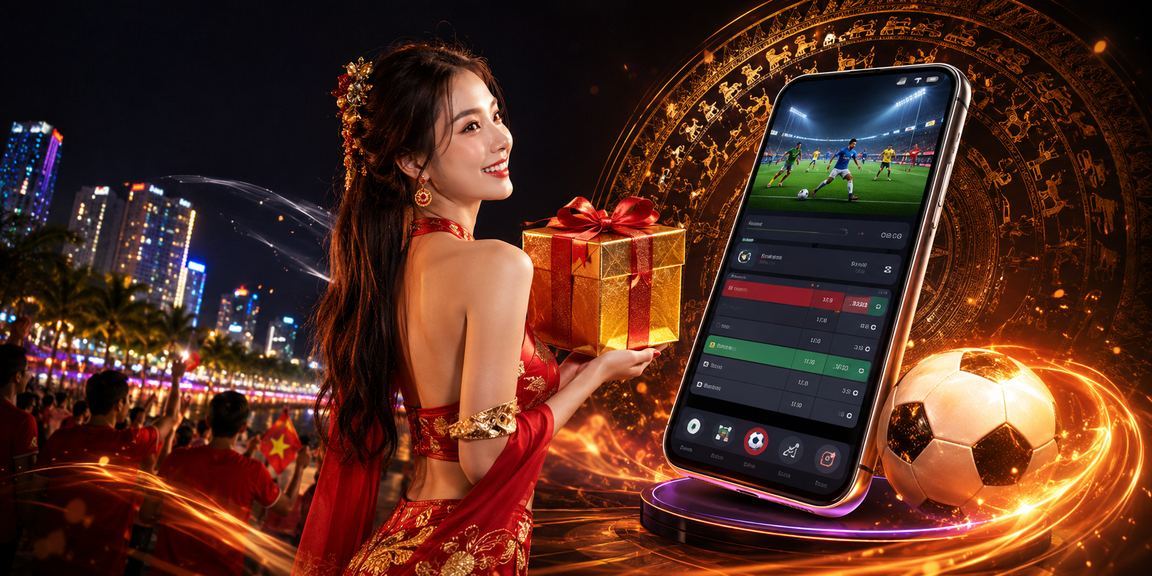 Lễ hội thể thao và cá cược tại Đà Nẵng – trải nghiệm cá cược sống động