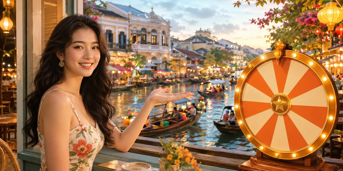 Khách Hà Nội theo dõi kết quả xổ số và phân tích cược may mắn