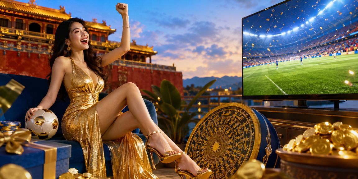 Không khí casino và cá cược sôi động tại Huế cùng người mẫu Việt Nam